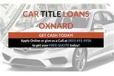Car Title Loans Oxnard image 10