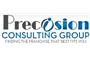 Precision Consulting Group logo