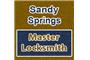 Sandy Springs Master Locksmith logo