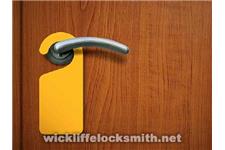 Wickliffe Lock and Key image 6