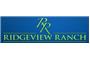Ridgeview Ranch logo