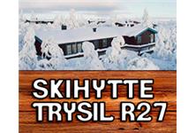 Hytte trysil image 1