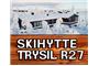 Hytte trysil logo