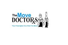The Move Doctors Tampa image 1