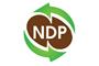 National DoorStep PickUp logo