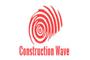 Construction Wave logo