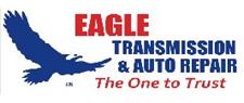 Eagle Transmission & Auto Repair image 1