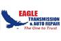 Eagle Transmission & Auto Repair logo