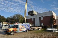 Don Hembree Heating & Air Conditioning, Inc. image 3