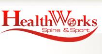 HealthWorks Spine and Sport image 1