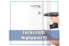 Locksmith High Point FL image 1