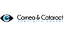 Cornea and Cataract Specialty Center logo