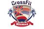 CrossFit Kismet logo