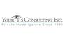 Your I s Consulting Inc. logo