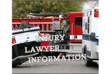 Injury Lawyer Information image 1