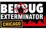 Bed Bug Exterminator Chicago logo