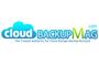 Cloud Backup Mag logo