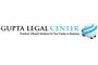 Gupta Legal Center logo