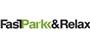 FastPark & Relax logo