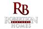 Robertson Homes, Lexington Place logo