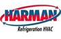 Harman Refrigeration HVAC logo
