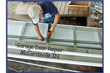 Garage Door Repair McCordsville IN image 1