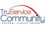 TruService Community Federal Credit Union logo