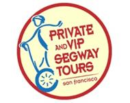 San Francisco Private Group and VIP Segway Tours image 1
