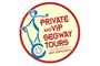San Francisco Private Group and VIP Segway Tours logo