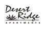 Desert Ridge Apartments logo