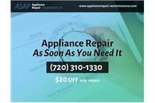 ASAP Appliance Repair of Westminster image 1