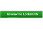 Greenville Locksmith logo