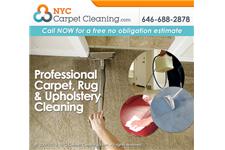 NYC Carpet Cleaning image 3