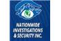Nationwide Investigations and Security, Inc. logo
