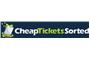 Cheap Tickets Sorted logo