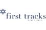 First Tracks Real Estate logo