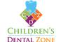 Children’s Dental Zone logo