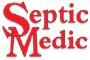Septic Medic logo
