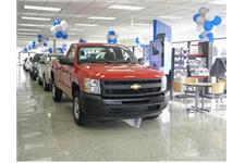 Mike Anderson Chevrolet of Merrillville image 4