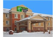 Holiday Inn Express Hotel Council Bluffs - Conv Ctr Area image 6