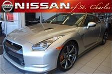 Nissan of St Charles image 8