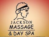 Jackson Massage & Day Spa image 1