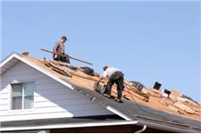 Tahir Construction Inc & Roofing image 3