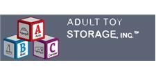 Adult Toy Storage image 1