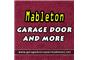 Mableton Garage Door and More logo