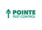 Pointe Pest Control logo