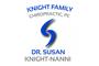 Knight Family Chiropractic, PC logo