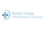 Better Hope Rehabilitation Services logo