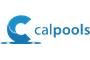 Cal Pools logo