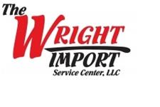 Wright Import Service Center llc. image 1